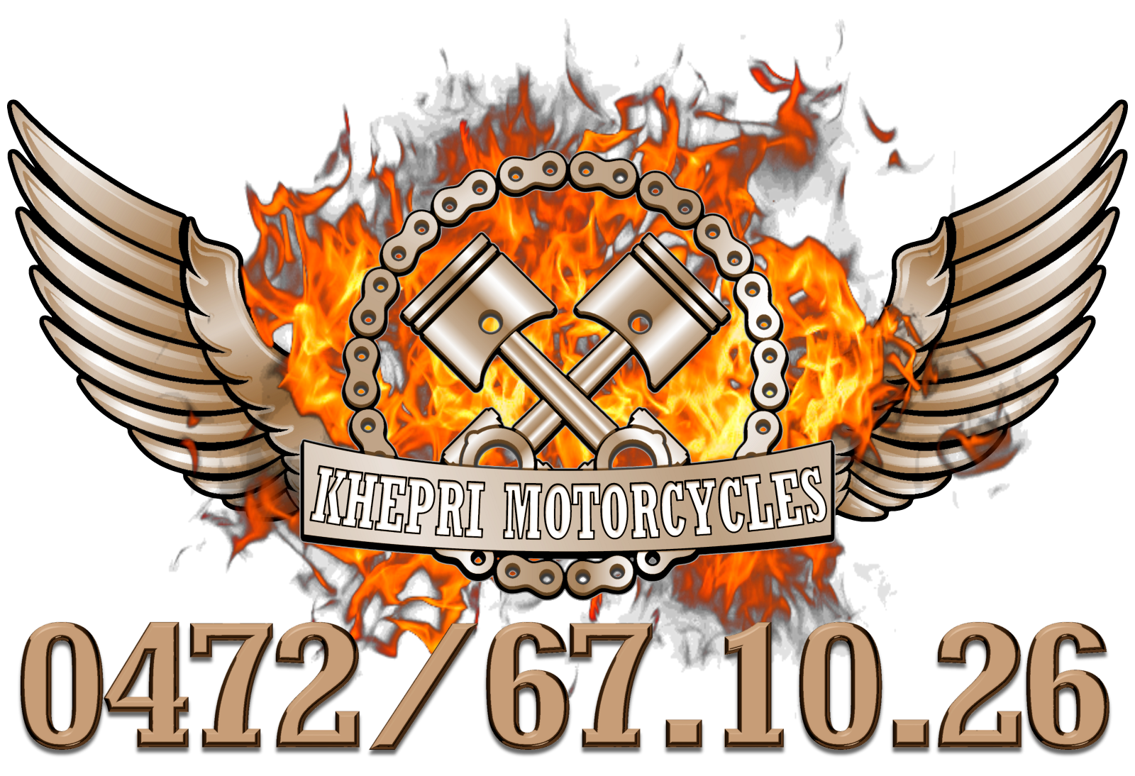 Khepri Motorcycles